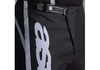 Pants Fluid Apex Blk Grey 3