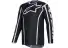 Jersey Fluid Apex Blk Grey 1