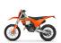PHO BIKE 90 LI KTM enduro 125 xc w left side view studio image SALL AEPI V1
