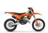PHO BIKE 90 RE KTM enduro 125 xc w right side view studio image SALL AEPI V1