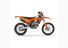 PHO BIKE DET KTM enduro 250 exc f ergonomics SALL AEPI V1