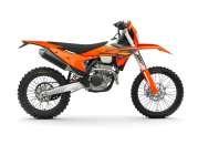 PHO BIKE DET KTM enduro 250 exc f ergonomics SALL AEPI V1