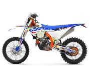 PHO BIKE 90 LI KTM enduro 250 excf 6days left side studio image SALL AEPI V1