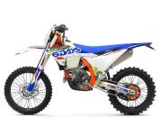 PHO BIKE 90 LI KTM enduro 350 excf 6days left side studio image SALL AEPI V1