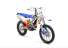 PHO BIKE PERS REVO KTM enduro 350 excf 6days right front studio image SALL AEPI V1