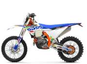 PHO BIKE 90 LI KTM enduro 450 excf 6days left side studio image SALL AEPI V1