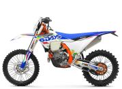 PHO BIKE 90 LI KTM enduro 500 excf 6days left side studio image SALL AEPI V1