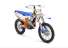 PHO BIKE 90 REVO KTM enduro 500 excf 6days right front studio image SALL AEPI V1