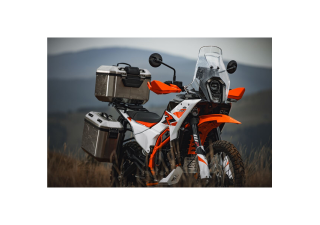 Convert 1200 Wx1200 H PHO PP MON 647078 MY25 KTM 390 ADVENTURE R KTM 390 ADVENTURE range SALL AWSG V1
