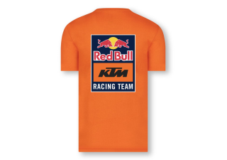 Convert 1200 Wx1200 H PHO PW PERS RS 3 RB22005460 X RB KTM BACKPRINT T SHIRT ORANGE Back SALL AWSG V1