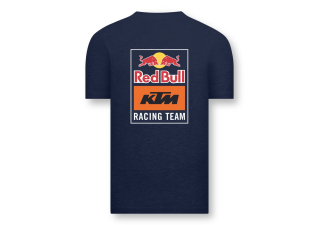 Convert 1200 Wx1200 H PHO PW PERS RS 3 RB22005440 X RB KTM BACKPRINT T SHIRT NAVY Back SALL AWSG V1