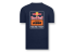 Convert 1200 Wx1200 H PHO PW PERS RS 3 RB22005440 X RB KTM BACKPRINT T SHIRT NAVY Back SALL AWSG V1