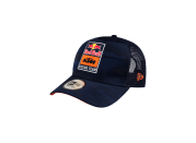 Convert 1200 Wx1200 H PHO PW PERS VS RB KTM Grid Camo Trucker Cap 3 RB25003970 X front 1 SALL AWSG V1