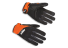 Convert 300 Wx300 H PHO PW PERS VS 647787 3 PW25000120 X TWO 4 RIDE V3 GLOVES BLK ORANGE COMPOSING STREET Equipment SALL AWSG V2