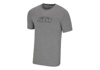 Convert 1200 Wx1200 H PHO PW PERS VS 3 PW25001620 X ESSENTIAL TEE GREY MELANGE FRONT SALL AWSG V3