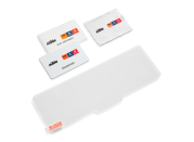 Convert 1200 Wx1200 H PHO PP NMON 641689 A62714969020 Display protection glass Studio Pictures Street SALL AWSG V1