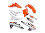 Convert 1200 Wx1200 H PHO PP NMON 726560 00010000451 K Plastic parts kit Studio Pictures Street SALL AWSG V1