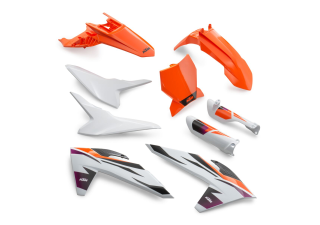 Convert 1200 Wx1200 H PHO PP NMON 726560 00010000451 K Plastic parts kit Studio Pictures Street SALL AWSG V1