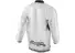 O Neal Splash Rain Jacket Clear back