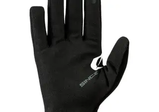 3 oneal wp winter black motocross gloves dirtbikexpress