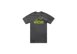 ALP1214 73112 CHARCOAL LIME BLACK A