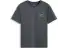Casual Tee True SS Charcoal 1