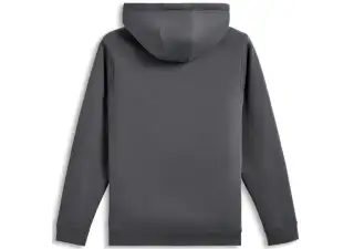 Hoodie Fasting Charcoal 3