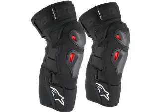 Protection Pro Plasma Knee Protector 1