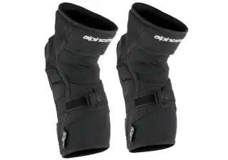 Protection Pro Plasma Knee Protector 4