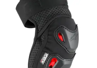 Protection Pro Plasma Elbow Protector 2
