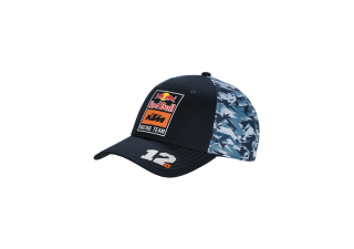 Convert 1200 Wx1200 H PHO PW PERS VS 726859 3 RB25004900 X RB KTM VINALES GRAPHIC CURVED CAP FLASH Collections SALL AWSG V1