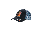 Convert 1200 Wx1200 H PHO PW PERS VS 726859 3 RB25004900 X RB KTM VINALES GRAPHIC CURVED CAP FLASH Collections SALL AWSG V1