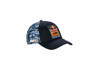 Convert 1200 Wx1200 H PHO PW PERS VS 726860 3 RB25004900 X RB KTM VINALES GRAPHIC CURVED CAP FLASH Collections SALL AWSG V1