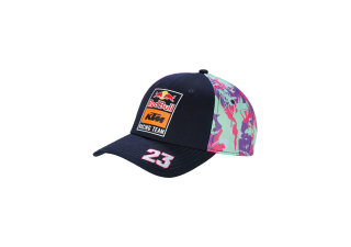 Convert 1200 Wx1200 H PHO PW PERS VS 726840 3 RB25004890 X RB KTM BASTIANINI GRAPHIC CURVED CAP FLASH Collections SALL AWSG V1