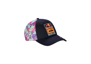 Convert 1200 Wx1200 H PHO PW PERS VS 726841 3 RB25004890 X RB KTM BASTIANINI GRAPHIC CURVED CAP FLASH Collections SALL AWSG V1