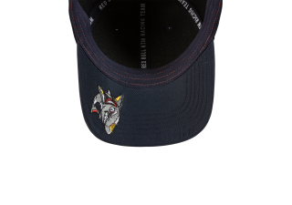 Convert 1200 Wx1200 H PHO PW PERS RS 726834 3 RB25004880 X RB KTM PEDRO ACOSTA GRAPHIC CURVED CAP FLASH Collections SALL AWSG V1