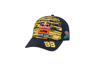 Convert 1200 Wx1200 H PHO PW PERS VS 726850 3 RB25004870 X RB KTM BRAD BINDER GRAPHIC CURVED CAP FLASH Collections SALL AWSG V1
