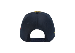 Convert 1200 Wx1200 H PHO PW PERS RS 726853 3 RB25004870 X RB KTM BRAD BINDER GRAPHIC CURVED CAP FLASH Collections SALL AWSG V1