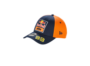 Pho pw pers vs 726845 3rb25004830x rb ktm brad binder replica curved cap flash collections sall awsg v1
