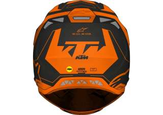 Ktm s m 10 helmet ece xs 53 54 2