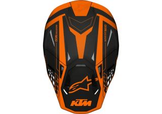 Ktm s m 10 helmet ece xs 53 54 3