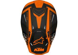 Ktm s m 10 helmet ece xs 53 54 3