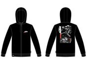 Ktm beast zip hoodie xs