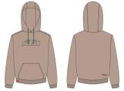 Ktm essential hoodie xs