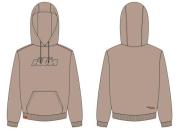 Ktm essential hoodie xs
