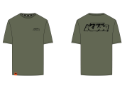 MILITARY TEE