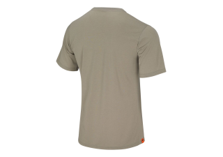Convert 1200 Wx1200 H PHO PW PERS RS 729862 3 PW26001330 X ESSENTIAL TEE BEIGE BACK LIFESTYLE SALL AWSG V2