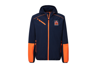 Convert 1200 Wx1200 H PHO PW PERS VS 672474 RB KTM Grid Softshell Jacket 3 RB25003800 X front 1 LIFESTYLE PW Acc SALL AWSG V1