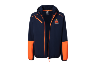 Convert 1200 Wx1200 H PHO PW PERS VS 672475 RB KTM Grid Softshell Jacket 3 RB25003800 X front 2 LIFESTYLE PW Acc SALL AWSG V1