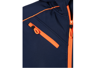 Convert 1200 Wx1200 H PHO PW PERS VS 672473 RB KTM Grid Softshell Jacket 3 RB25003800 X detail 2 LIFESTYLE PW Acc SALL AWSG V1